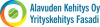 Alavuden vuokra-asunnot logo
